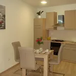 Apartamento Nik Selce
