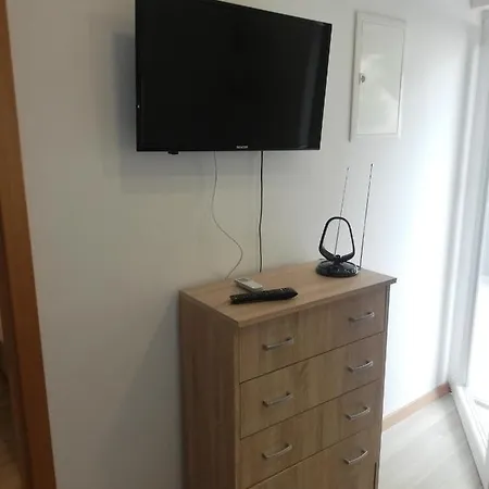 Apartmán Nik Selce
