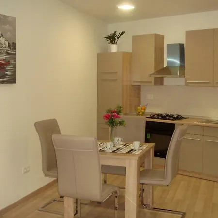 Apartmán Nik Selce