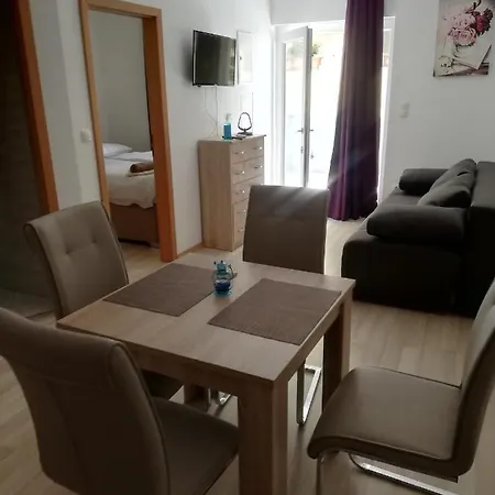 Apartman Nik