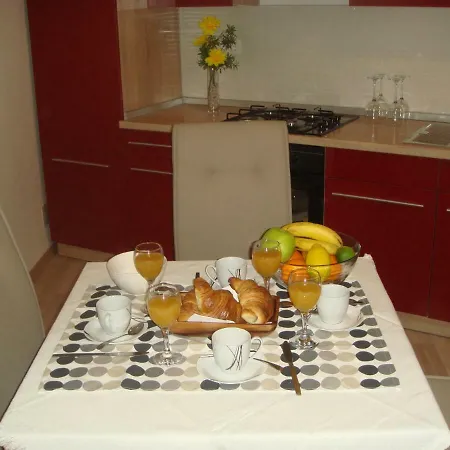 Apartman Nik *