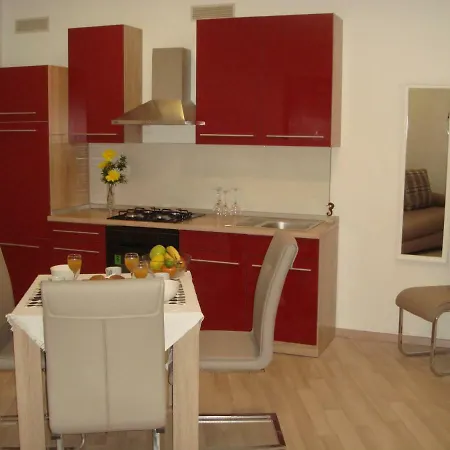 Nik Apartman