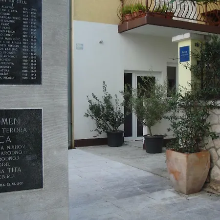 Nik Apartman Selce